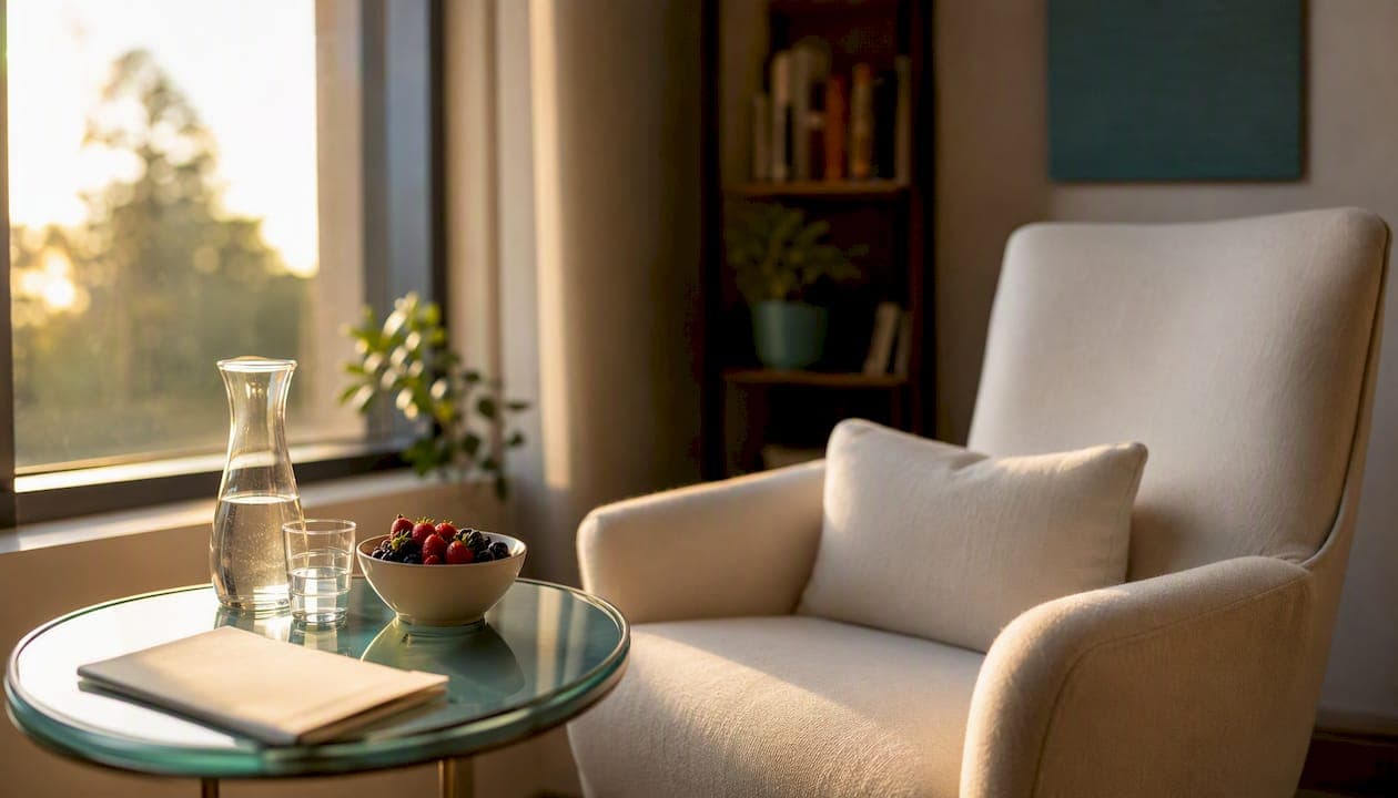 Nutrition counselling in the UK: who to see and why