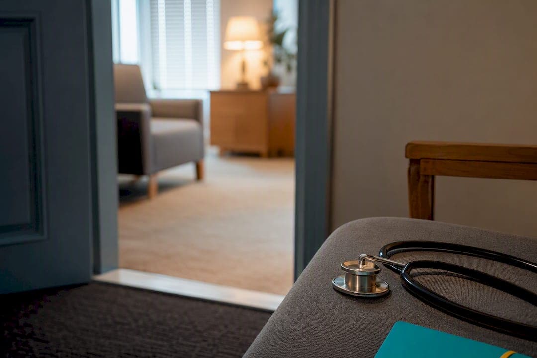Psychiatrist or Therapist: 5 Step UK Check and Questions to Ask