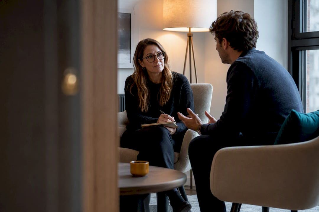 Start EAP counselling in days and keep it confidential for UK employers