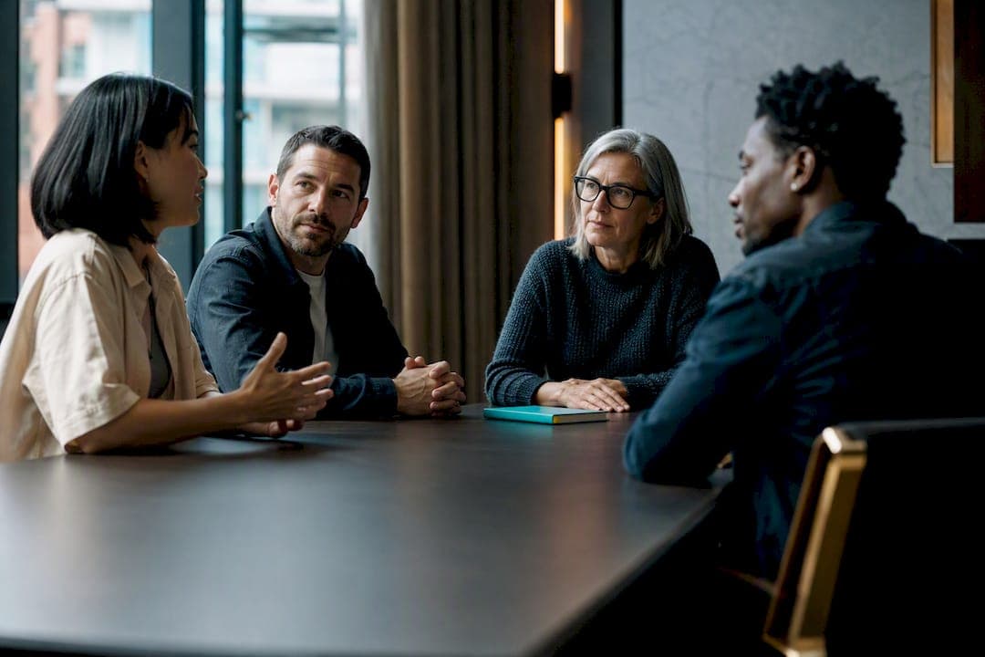 Leaders: Build Psychological Safety at Work in One Week