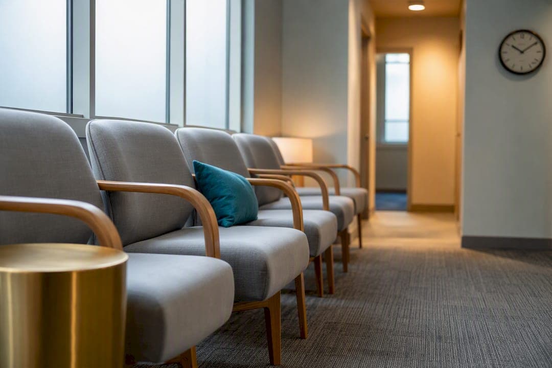 What to Do While You Wait for NHS Therapy in the UK