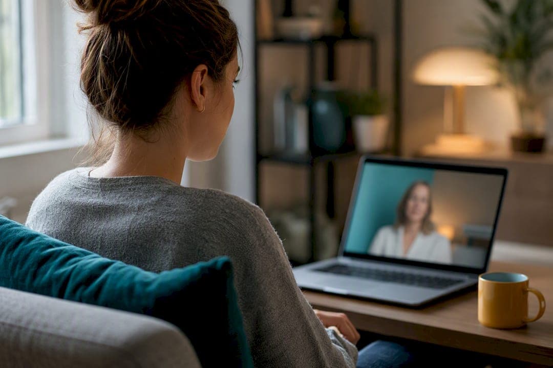 UK: 31 Trials on Online vs In Person Therapy and GuideMe's Checklist