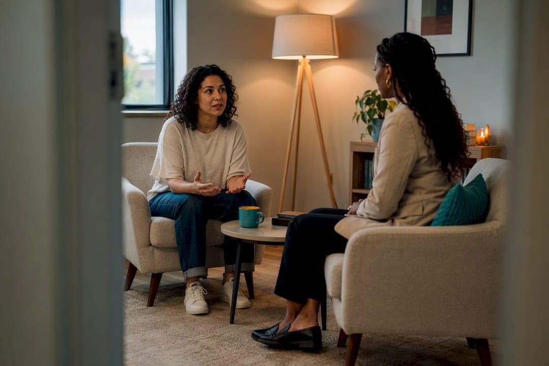 Get culturally sensitive therapy that fits: what to ask and how to find one